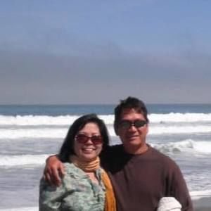 Meet your Posher, Wilma